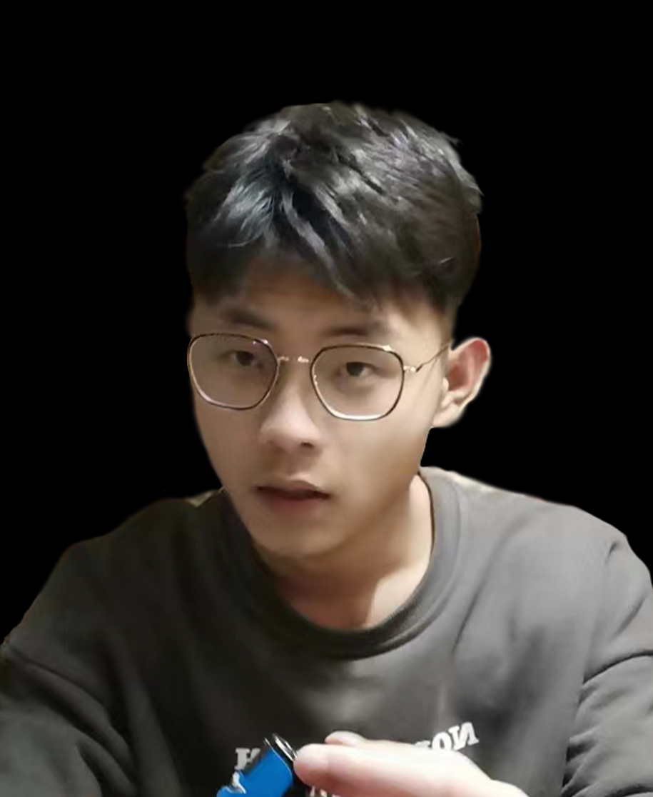 AI 产品经理个人头像